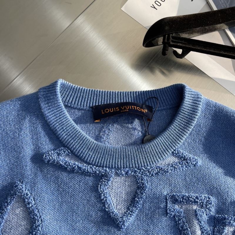 Louis Vuitton Sweaters